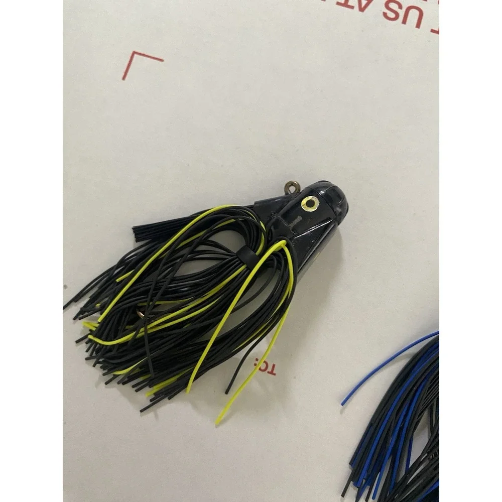 NIOB SoundBite Lure Electronic Strike King NWOT